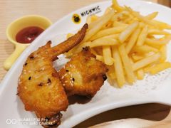-海维克牛排馆HIGHWIC(右岸环宇坊店)