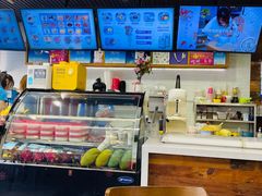 -梁子刨冰王(鞍山西道店)