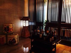 -南苑环球酒店-稻菊日式餐厅(鄞县大道店)