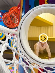 -KidSteam儿童乐园(富力城店)