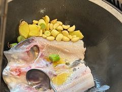 -小团圆灶台鱼·百城头牌菜(千岛湖店)