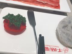 -千味涮·健康火锅(会展连城新天地店)