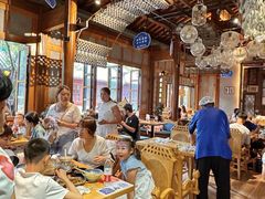 -留焕小吃·昆明非遗小吃品牌(文明街店)
