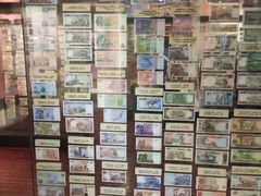 -沈阳金融博物馆