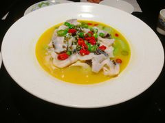 -老头儿油爆虾·知味杭州(爱琴海购物中心)