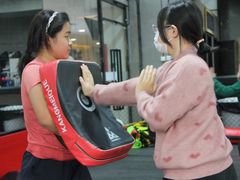 -极斗-IKMF马伽术·格斗运动学院(东直门店)