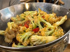 -陈傻子餐厅(世纪都会店)