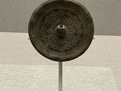 -巴音郭楞蒙古自治州博物馆