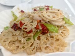 -畲乡一品鱼府土菜馆