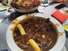 -小暖厨·长沙菜(孟州店)