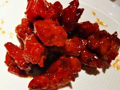 糖醋小排骨-和记小菜(七宝店)