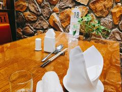 -青岛海景花园大酒店·白果树餐厅青岛菜