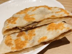 牛肉馅饼-东北风(柯桥万达店)