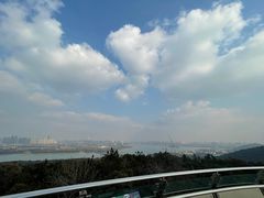 -宝界山林公园