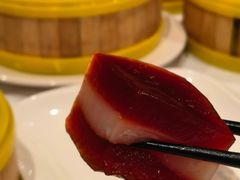 -醉辉皇原味海鲜江南菜(成都大魔方店)