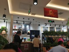 -拿渡·水煮鱼麻辣香锅(王府井奥莱·香江小镇店)