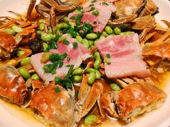 -壹只菜·崇明本地特色菜(崇明南门店)