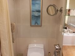 -深圳福田香格里拉大酒店
