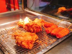 -潘大师炸鸡腿(莱蒙店)