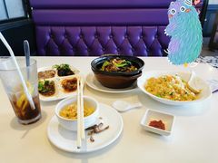 -太兴餐厅(小径湾店)