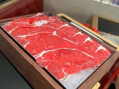 -廖掌柜·重庆鲜货火锅(上海首店)