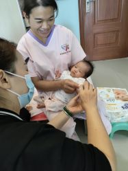 -俏妈咪月子会所