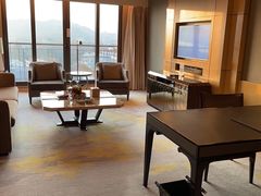 -杭州城中香格里拉大酒店