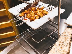 -丰茂烤串(六里桥店)