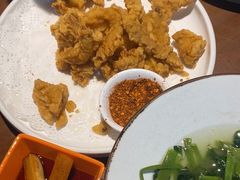 -乡里八闽·福州乡土菜(火车北站店)