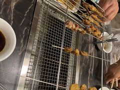 -寻香羊小羊·徐州烧烤(南京店)