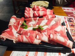 -呷哺呷哺 黄金牧场 (欢乐谷店)