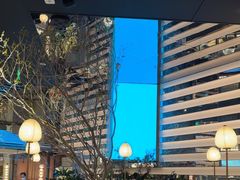 -桂满陇·海市蜃楼·黑金(国金店)