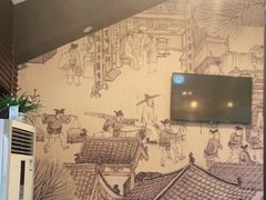 -孙盛兴奥灶面馆·蟹黄面·三虾面(山塘街总店)