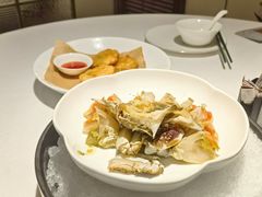 -高佳庄·海鲜酒楼(东港店)