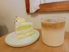 -LuluCake·路鹿蛋糕