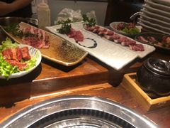 -御牛道日式烤肉料理(杭州万象城店)
