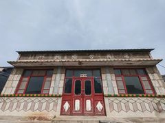 -鸡鸣驿城