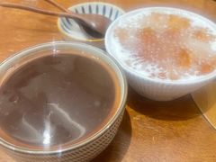 -小团圆糖水铺(襄阳南路店)