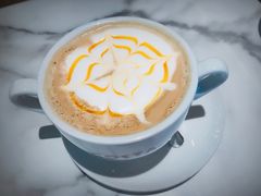 -COSTA COFFEE(成都来福士店)