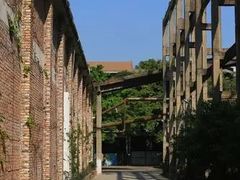 -广州市紫泥堂文化创意园景区