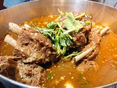 -鱼羊宴烤鱼羊蝎子烧烤(怡馨家园店)