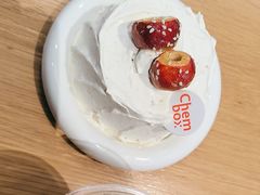 -CHEMBOX·COFFEE·BRUNCH(天津K11店)
