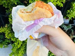 -麦当劳(田林好又多店)