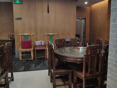 -老西安韩记三鲜煮馍(四府街店)