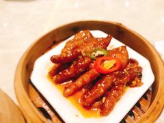 -稻香酒家(长宁KING88广场店)
