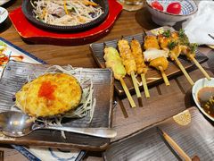 -鸟鹏烧鸟居酒屋(熙龙湾店)