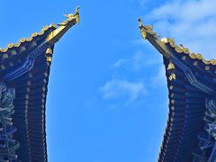 -西安市广仁寺