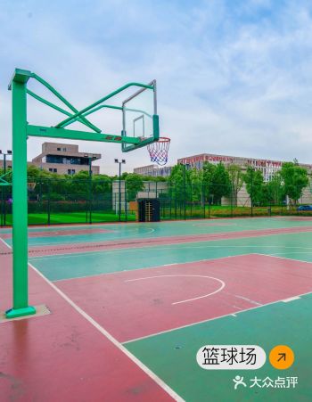 #城市向导官#运动场馆我来评 挖到宝了