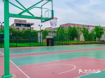 #城市向导官#运动场馆我来评 挖到宝了
