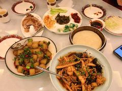 -全聚德(长江路店)